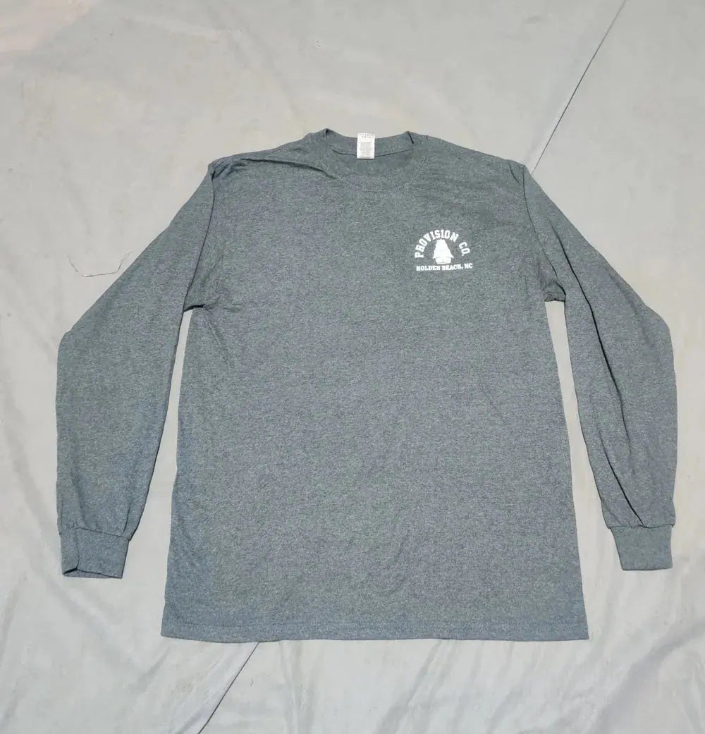 Gildan Men Cotton Gray T Shirt M – Preloved Labels (view 5)