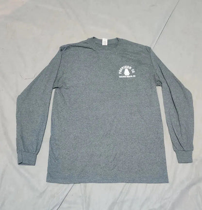 Gildan Men Cotton Gray T Shirt M – Preloved Labels (view 5)
