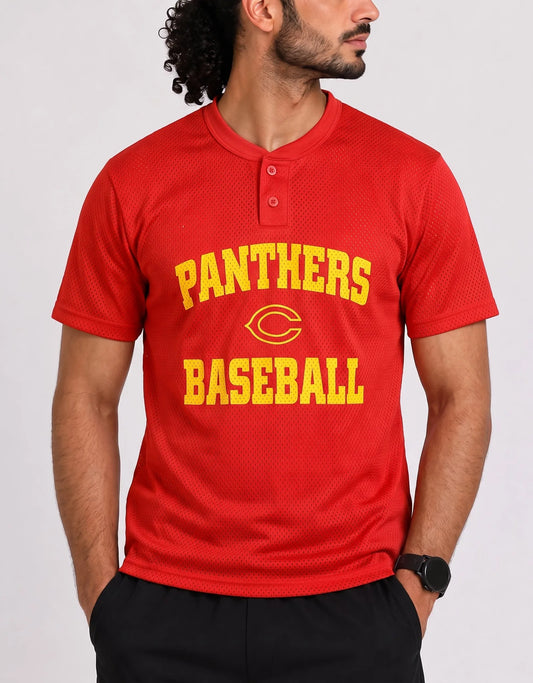 A4 Men Sport Red T Shirt S – Preloved Labels