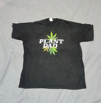 Port & Company Men Cotton Black T Shirt XL – Preloved Labels (view 2)