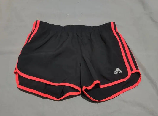 Adidas Women Black Sport Short – Preloved Labels (view 2)