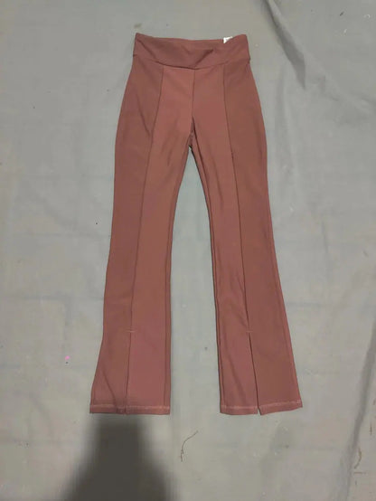 Old Navy Women Brown Sport Tights – Preloved Labels (view 2)