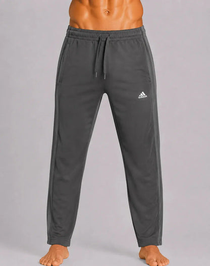 Adidas Men Sport Gray Trouser L – Preloved Labels