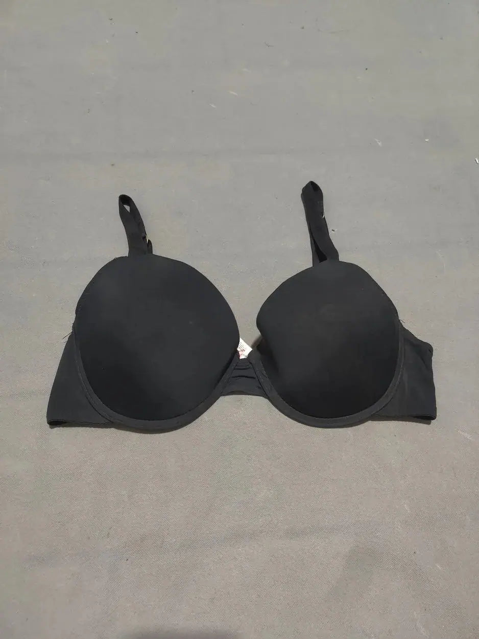 Juicy Couture Women Black Sport Bra – Preloved Labels (view 2)