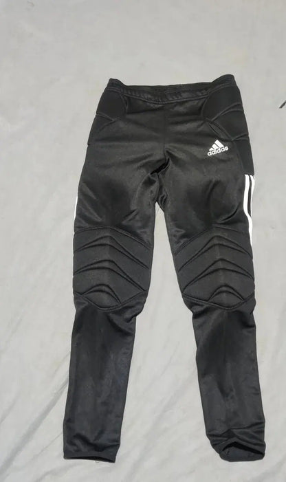 Adidas Men Sport Black Goalkeeper Trouser – Preloved Labels (view 2)