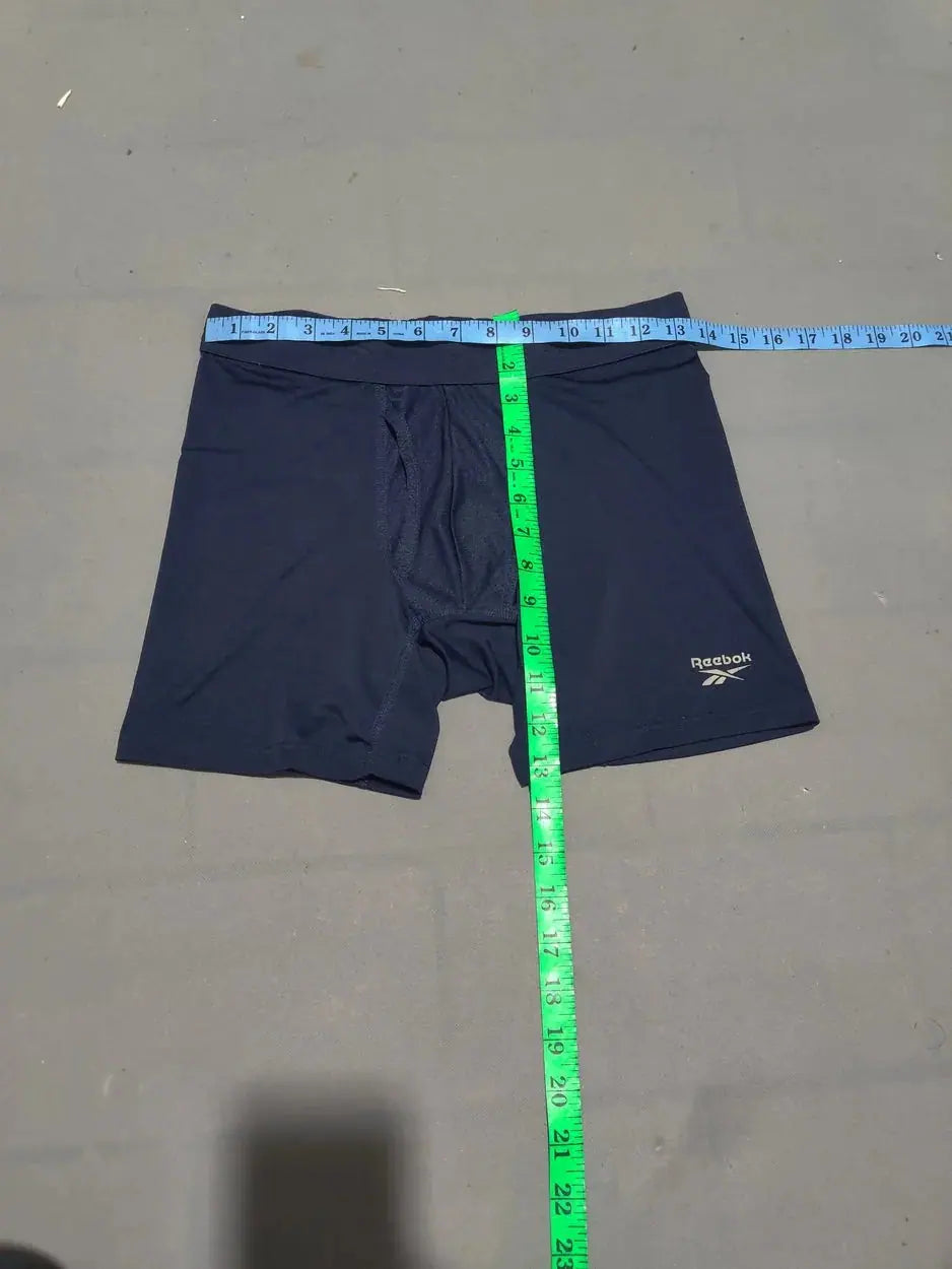 Reebok Men Sport Blue Underwear – Preloved Labels (view 4)