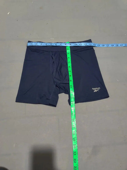 Reebok Men Sport Blue Underwear – Preloved Labels (view 4)