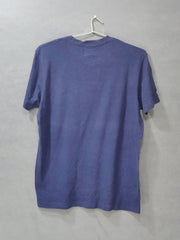 Abercrombi & Fitch Branded Original Cotton T Shirt For Men - Preloved Labels