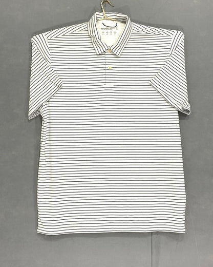 Abercrombie Branded Original Sports Polo T Shirt For Men - Preloved Labels