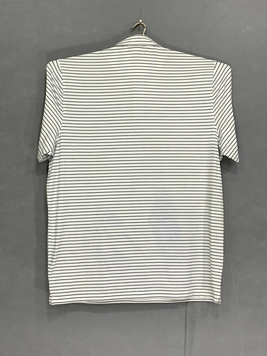 Abercrombie Branded Original Sports Polo T Shirt For Men - Preloved Labels