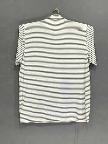 Abercrombie Branded Original Sports Polo T Shirt For Men - Preloved Labels