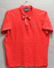 Abercrombie & Fitch Branded Original Cotton Polo T Shirt For Men - Preloved Labels