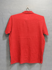 Abercrombie & Fitch Branded Original Cotton Polo T Shirt For Men - Preloved Labels