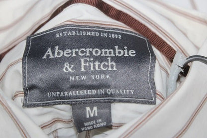 Abercrombie & Fitch Branded Original Cotton Shirt For Men | Preloved Labels