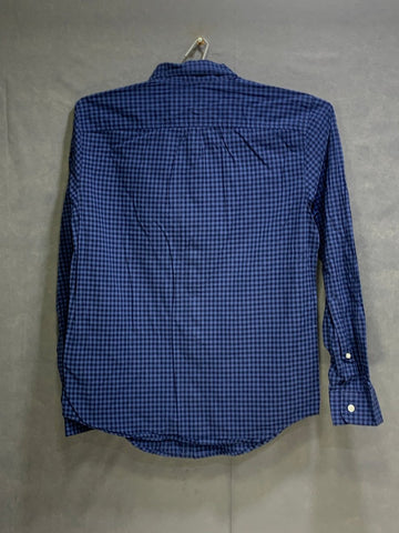 Abercrombie & Fitch Branded Original Cotton Shirt For Men - Preloved Labels