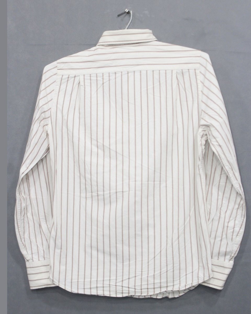 Abercrombie & Fitch Branded Original Cotton Shirt For Men | Preloved Labels