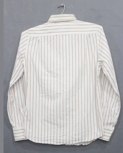 Abercrombie & Fitch Branded Original Cotton Shirt For Men | Preloved Labels