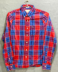 Abercrombie & Fitch Branded Original Cotton Shirt For Men - Preloved Labels