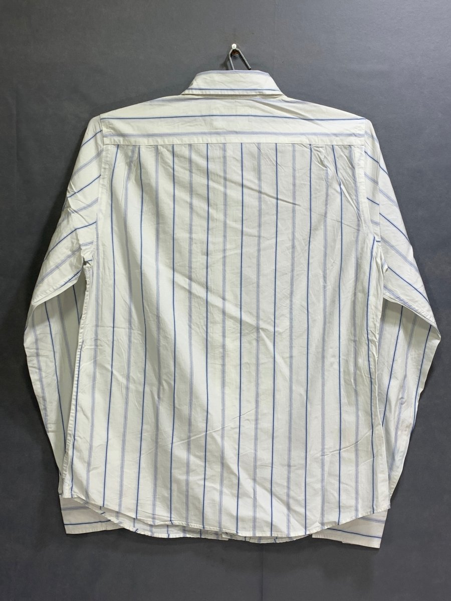 Abercrombie & Fitch Branded Original Cotton Shirt For Men - Preloved Labels
