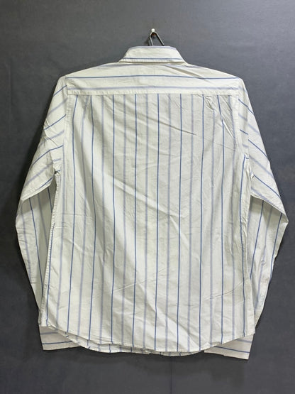 Abercrombie & Fitch Branded Original Cotton Shirt For Men - Preloved Labels