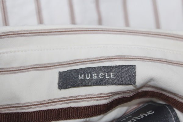 Abercrombie & Fitch Branded Original Cotton Shirt For Men | Preloved Labels