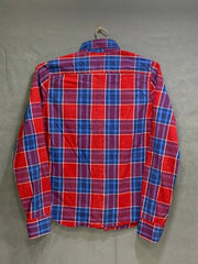 Abercrombie & Fitch Branded Original Cotton Shirt For Men - Preloved Labels