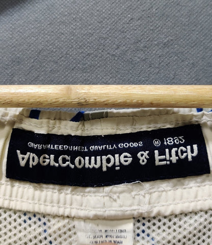 Abercrombie & Fitch Branded Original Cotton Short For Men - Preloved Labels