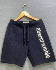 Abercrombie & Fitch Branded Original Cotton Short For Men - Preloved Labels