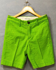 Abercrombie & Fitch Branded Original Cotton Short For Men - Preloved Labels