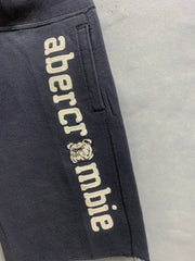 Abercrombie & Fitch Branded Original Cotton Short For Men - Preloved Labels