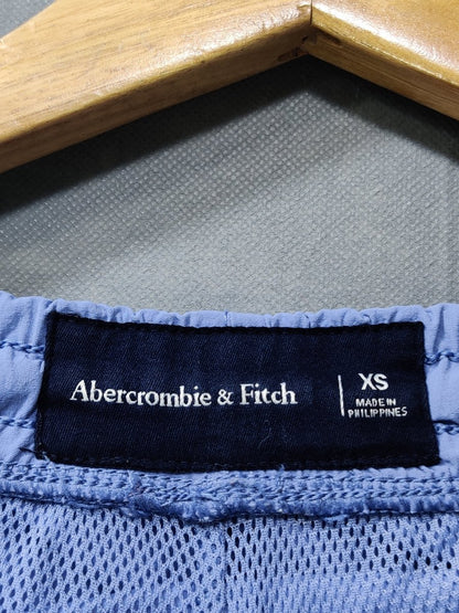 Abercrombie & Fitch Branded Original Cotton Short For Men - Preloved Labels