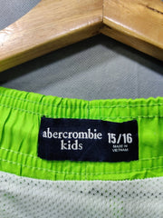 Abercrombie & Fitch Branded Original Cotton Short For Men - Preloved Labels