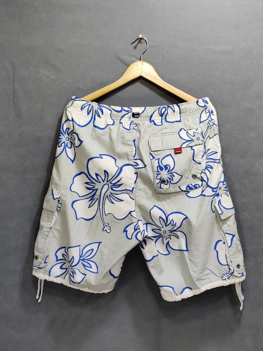 Abercrombie & Fitch Branded Original Cotton Short For Men - Preloved Labels