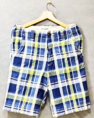 Abercrombie & Fitch Branded Original Cotton Short For Men - Preloved Labels