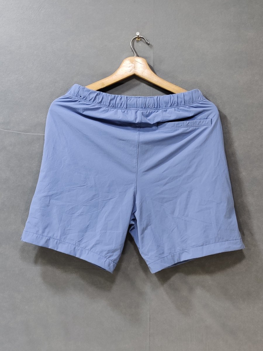 Abercrombie & Fitch Branded Original Cotton Short For Men - Preloved Labels
