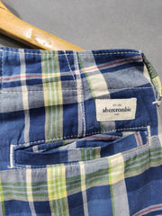 Abercrombie & Fitch Branded Original Cotton Short For Men - Preloved Labels