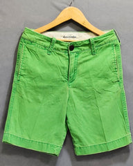 Abercrombie & Fitch Branded Original Cotton Short For Men - Preloved Labels