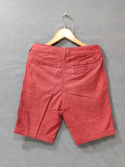 Abercrombie & Fitch Branded Original Cotton Short For Women - Preloved Labels