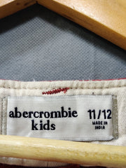 Abercrombie & Fitch Branded Original Cotton Short For Women - Preloved Labels
