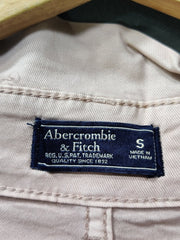 Abercrombie & Fitch Branded Original Cotton Short For Women - Preloved Labels