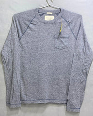 Abercrombie & Fitch Branded Original Cotton T Shirt For Men - Preloved Labels