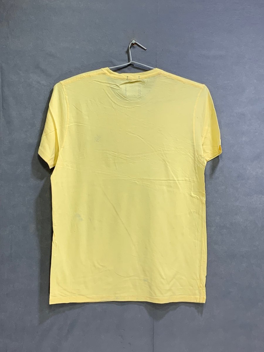 Abercrombie & fitch Branded Original Cotton T Shirt For Men - Preloved Labels
