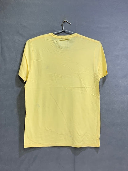 Abercrombie & fitch Branded Original Cotton T Shirt For Men - Preloved Labels
