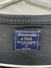 Abercrombie & Fitch Branded Original Cotton T Shirt For Men - Preloved Labels
