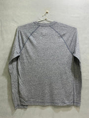 Abercrombie & Fitch Branded Original Cotton T Shirt For Men - Preloved Labels