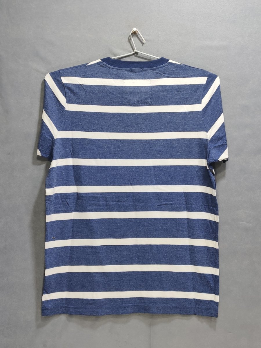 Abercrombie & Fitch Branded Original Cotton T Shirt For Men - Preloved Labels