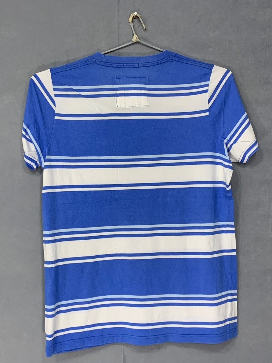 Abercrombie & Fitch Branded Original Cotton T Shirt For Men - Preloved Labels