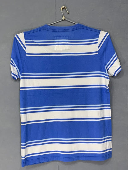 Abercrombie & Fitch Branded Original Cotton T Shirt For Men - Preloved Labels