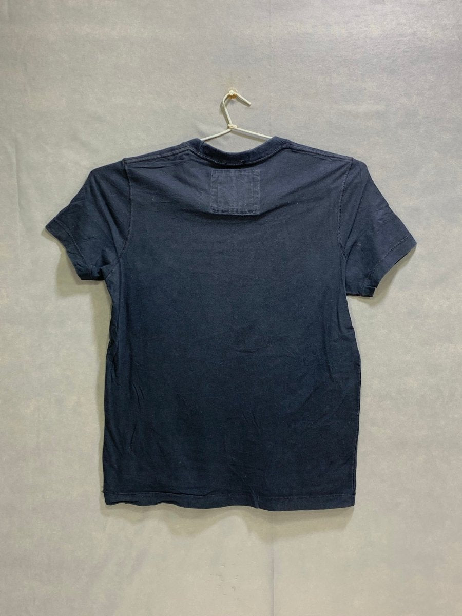 Abercrombie & Fitch Branded Original Cotton T Shirt For Men - Preloved Labels