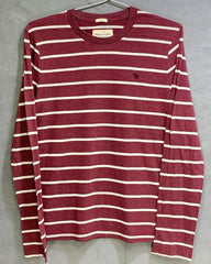 Abercrombie & Fitch Branded Original Cotton T Shirt For Men - Preloved Labels